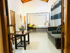 Green heaven Hikkaduwa
